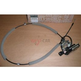   2010-> Renault Master / Opel Movano / Nissan NV400 tolóajtó központi zár Gyári szám: 825020011R