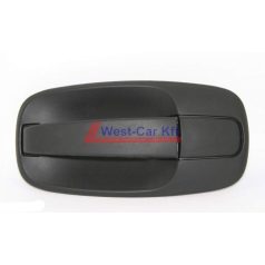   2001-> Renault Trafic Opel Vivaro aftermarket sliding door handle OE: 826064615R