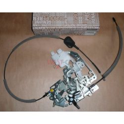   2010-> Renault Master / Opel Movano / Nissan NV400 sliding door lock mechanism OE: 826703236R
