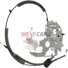 2010-> Renault Master / Opel Movano / Nissan NV400 tolóajtó zárszerkezet Gyári szám: 826703236R