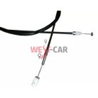 2010-> Renault Master / Opel Movano / Nissan NV400 tolóajtó zárbowden 