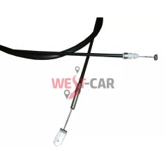   2010-> Renault Master / Opel Movano / Nissan NV400 tolóajtó zárbowden 