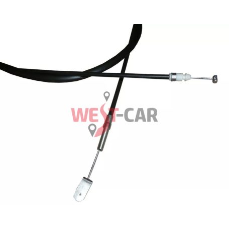 2010-> Renault Master / Opel Movano / Nissan NV400 tolóajtó zárbowden 