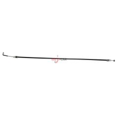   2010-> Renault Master / Opel Movano / Nissan NV400 tolóajtó zárbowden 