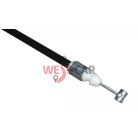 2010-> Renault Master / Opel Movano / Nissan NV400 tolóajtó zárbowden 