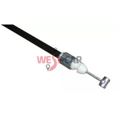   2010-> Renault Master / Opel Movano / Nissan NV400 tolóajtó zárbowden 