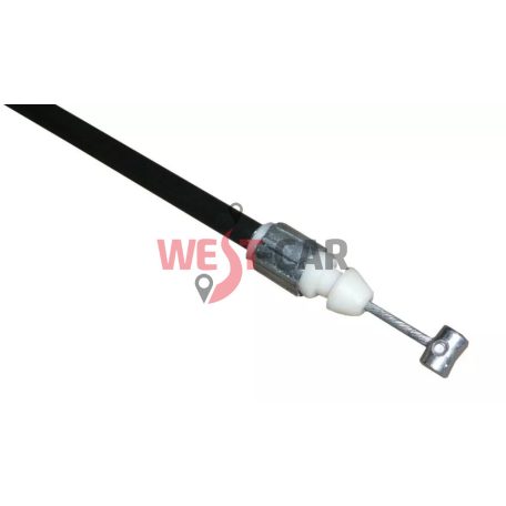 2010-> Renault Master / Opel Movano / Nissan NV400 tolóajtó zárbowden 