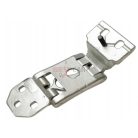 2010-> Renault Master / Opel Movano / Nissan NV400 hátsó ajtó zsanér 270 fokban nyíló Gyári szám: 844000014R