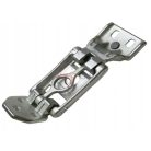 2010-> Renault Master / Opel Movano / Nissan NV400 hátsó ajtó zsanér 270 fokban nyíló Gyári szám: 844000014R