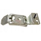 2010-> Renault Master / Opel Movano / Nissan NV400 hátsó ajtó zsanér 270 fokban nyíló Gyári szám: 844000014R