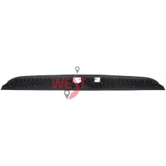   2010-> Renault Master / Opel Movano / Nissan NV400  hátsó küszöb borítás  Gyári szám: 849932462R