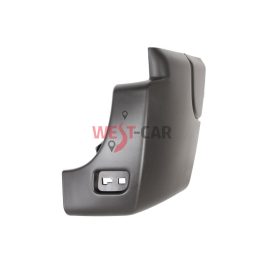   2010-> Renault Master / Opel Movano / Nissan NV400 jobb hátsó lökhárító sarok Gyári szám: 851200001R