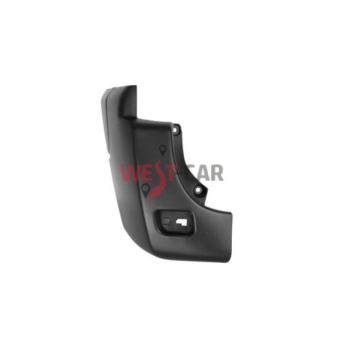 2010-> Renault Master / Opel Movano / Nissan NV400 bal hátsó lökhárító sarok Gyári szám: 851210001R