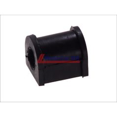   2006-> Iveco Daily 65 hátsó stabilizátor belső szilentblokk Bal=Jobb Gyári szám: 8560291 Belső átmérő: 28 mm