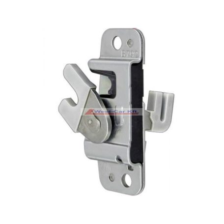 door lock rear upper / sliding door Citroen Jumper Peugeot Boxer 01- original number: 8726N8