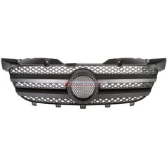 Mercedes Sprinter (906) 2006-2013 Air inlet grill