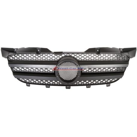 Mercedes Sprinter (906) 2006-2013 Air inlet grill