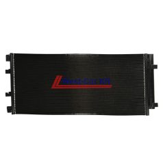   2010-> Renault Master Opel Movano Nissan NV400 klímahűtő Gyári szám: 921007845R