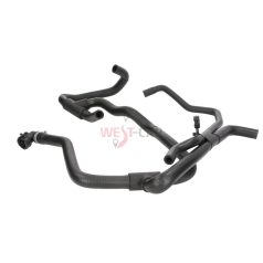   2010-> Renault Master / Opel Movano / Nissan NV400 coolant hose (left lower)  OE: 924108925R