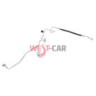 2010-> Renault Master Opel Movano BAL klíma cső Gyári szám: 924400031R