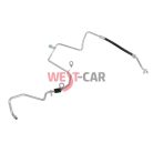 2014-> Renault Master Opel Movano biturbo BAL klíma cső Gyári szám:  924403876R