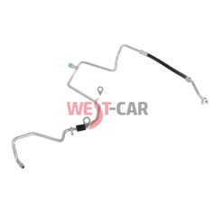   2014-> Renault Master Opel Movano biturbo left air conditioning hose  Original number:  924403876R