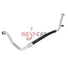 2010-> Renault Master Opel Movano Jobb klíma cső Gyári szám: 924549462R