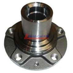   Ducato Jumper Boxer front wheel hub from 2006 bearing without 15"