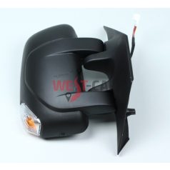   2010-> Renault Master III Opel Movano B Nissan NV400 right electric/heated mirror OE: 963016903R