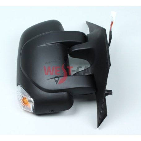 2010-> Renault Master III Opel Movano B Nissan NV400 right electric/heated mirror OE: 963016903R