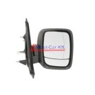 2014-> Renault Trafic Opel Vivaro Fiat Talento Front right mirror OE: 963019124R