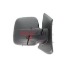 2014-> Renault Trafic Opel Vivaro Fiat Talento Front right mirror OE: 963019124R