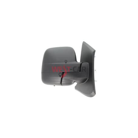 2014-> Renault Trafic Opel Vivaro Fiat Talento Front right mirror OE: 963019124R