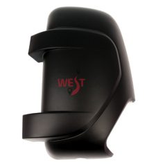   2010-> Renault Master III Opel Movano B Nissan NV400 left long emirror cover