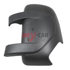   2010-> Renault Master III Opel Movano B Nissan NV400 left short mirror cover