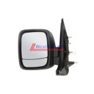 2014-> Renault Trafic Opel Vivaro Fiat Talento front left mirror OE: 963025418R