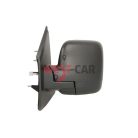 2014-> Renault Trafic Opel Vivaro Fiat Talento front left mirror OE: 963025418R
