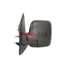   2014-> Renault Trafic Opel Vivaro Fiat Talento front left mirror OE: 963025418R