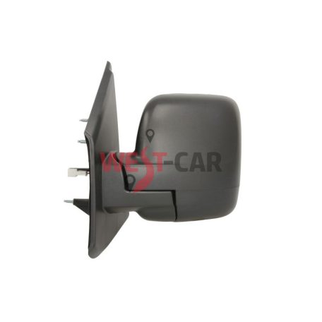 2014-> Renault Trafic Opel Vivaro Fiat Talento front left mirror OE: 963025418R