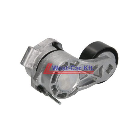 Ékszíjtárcsa Feszítő kar Citroen Jumper Peugeot Boxer 2.2HDI  06- Gyári szám: 9658142780