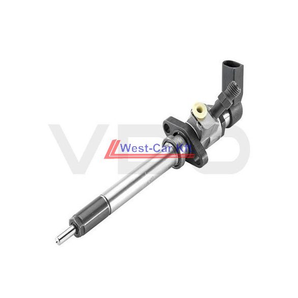 2.0 Hdi injector VDO number: A2C59511602 Original number: 9659337980  1980K5 1980AA