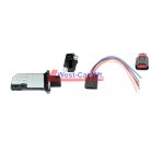 air mass sensor Citroen Jumper Peugeot Boxer 2.2HDI  12- original number:9674958880