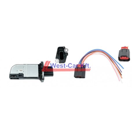 air mass sensor Citroen Jumper Peugeot Boxer 2.2HDI  12- original number:9674958880