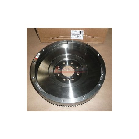 Flywheel Citroen Jumper Peugeot Boxer 2.2HDI BOX 12- original number:9676226880