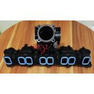 2012-> Jumper Boxer Transit 2.2 Hdi inlet manifold Euro 5 Original number: 9677030680 2545517