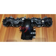   2012-> Jumper Boxer Transit 2.2 Hdi inlet manifold Euro 5 Original number: 9677030680 2545517