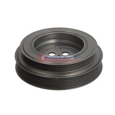  crankshaft pulley Citroen Jumper Peugeot Boxer 2.2HDI  06-/ original number:9677608180