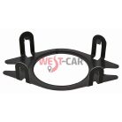 2014-> Citroen Jumper Peugeot Boxer 2.0 Bluehdi EGR pipe gasket Original number: 9678390780