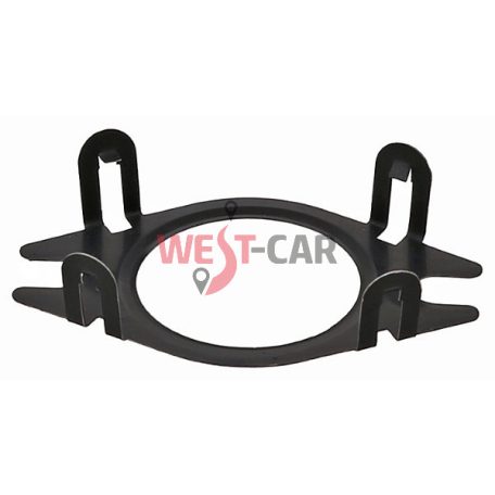 2014-> Citroen Jumper Peugeot Boxer 2.0 Bluehdi EGR pipe gasket Original number: 9678390780