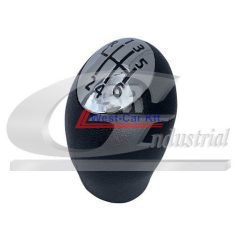   2001-> Renault Trafic Opel Vivaro gear lever knob 6 gear OE: 969352692R